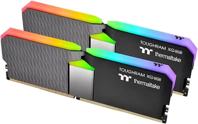 Montaje Memoria RAM Gaming PC El Guijo