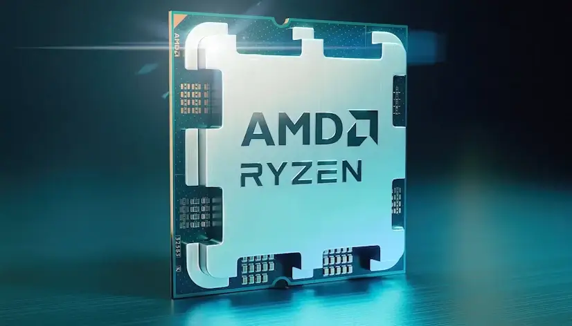 Informático El Guijo - Montaje Procesadores AMD Gaming PC El Guijo